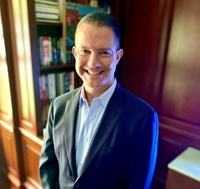 Frederick Hahn Profile Photo